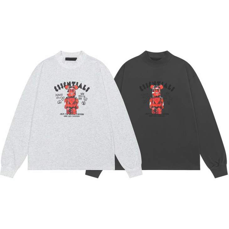 Picture of Fear Of God T Shirt Long _SKUFOGS-XLcktx192750629